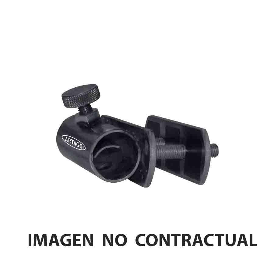 SOPORTE ANTIRROBO ARTAGO U 530.2/B A LA V DEL REPOSAPIES