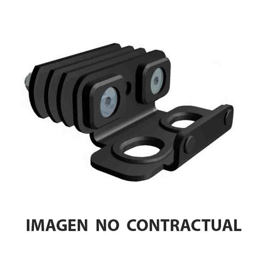 SOPORTE ANTIRROBO ARTAGO 32 / 32X   TORNILLOS ESTRIBERA  K203