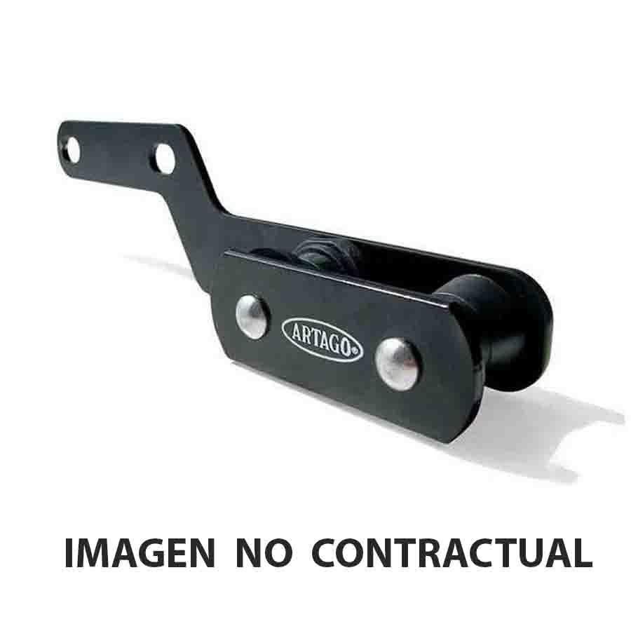 SOPORTE ANTIRROBO ARTAGO 69  PARA TORNILLOS ESTRIBERA  K103