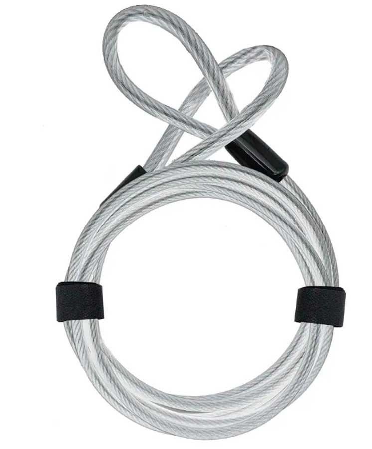 ANTIRROBO CABLE 5MM X 2000MM