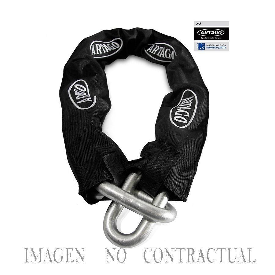 ANTIRROBO CADENA ARTAGO  14 180 CM