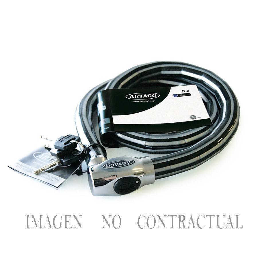 ANTIRROBO CADENA ARTAGO  ARTICULADA 53 150 CM