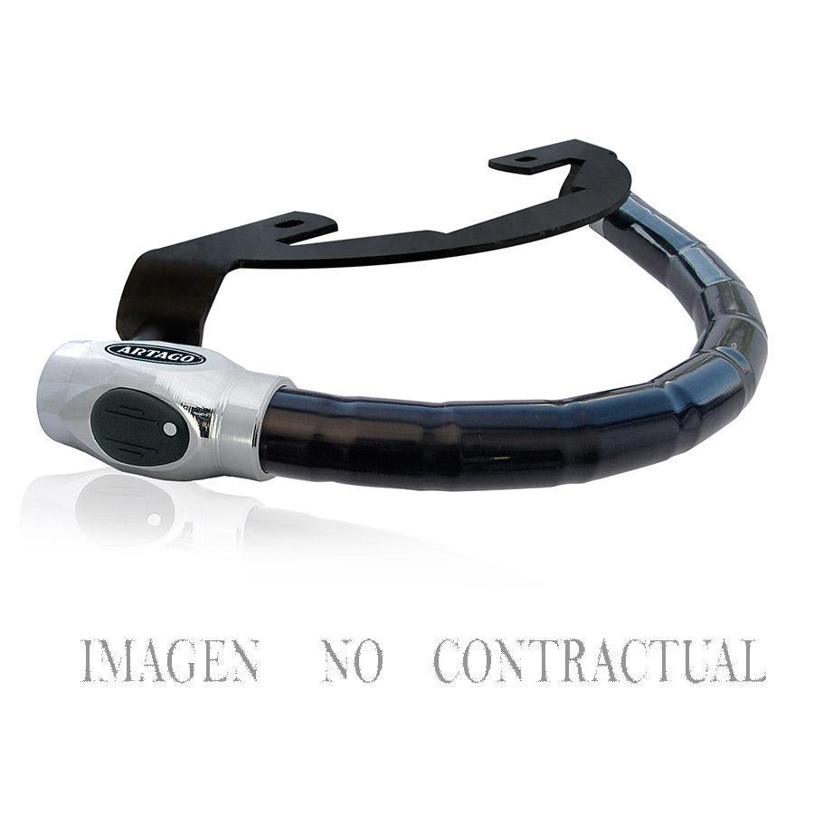 ANTIRROBO MANILLAR ARTAGO ART PIAGGIO FLY 2T 4T 50 125 0411 DERBI BOULEVARD 50 125 FOUR 09