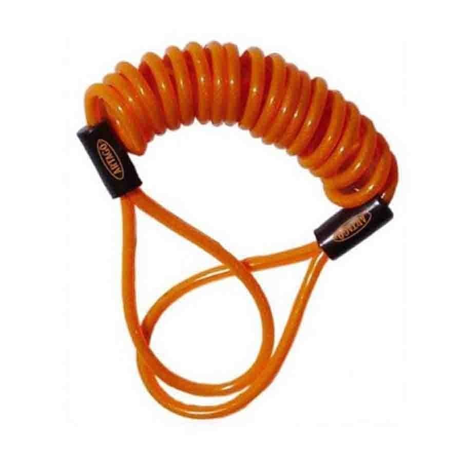 CABLE ESPIRAL MEMORY ANTIRROBO ARTAGO