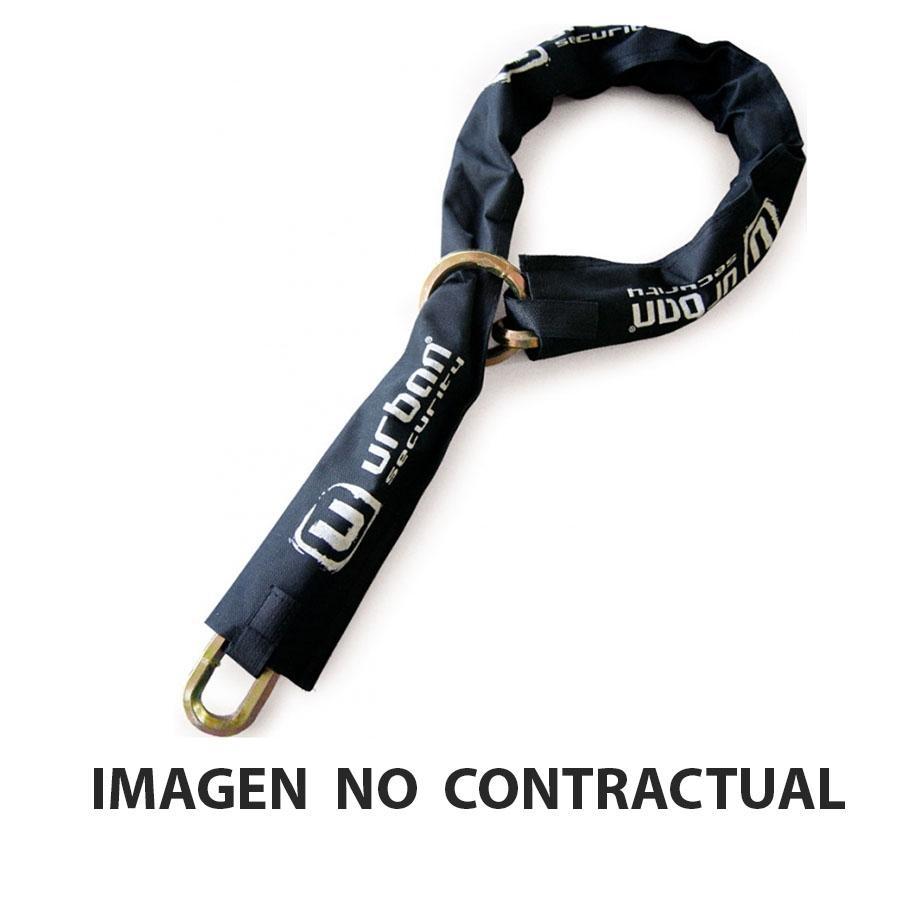 ANTIRROBO CADENA URBAN  KDNALAZO MULTIFUNCION 11 170 CM. 11.170L