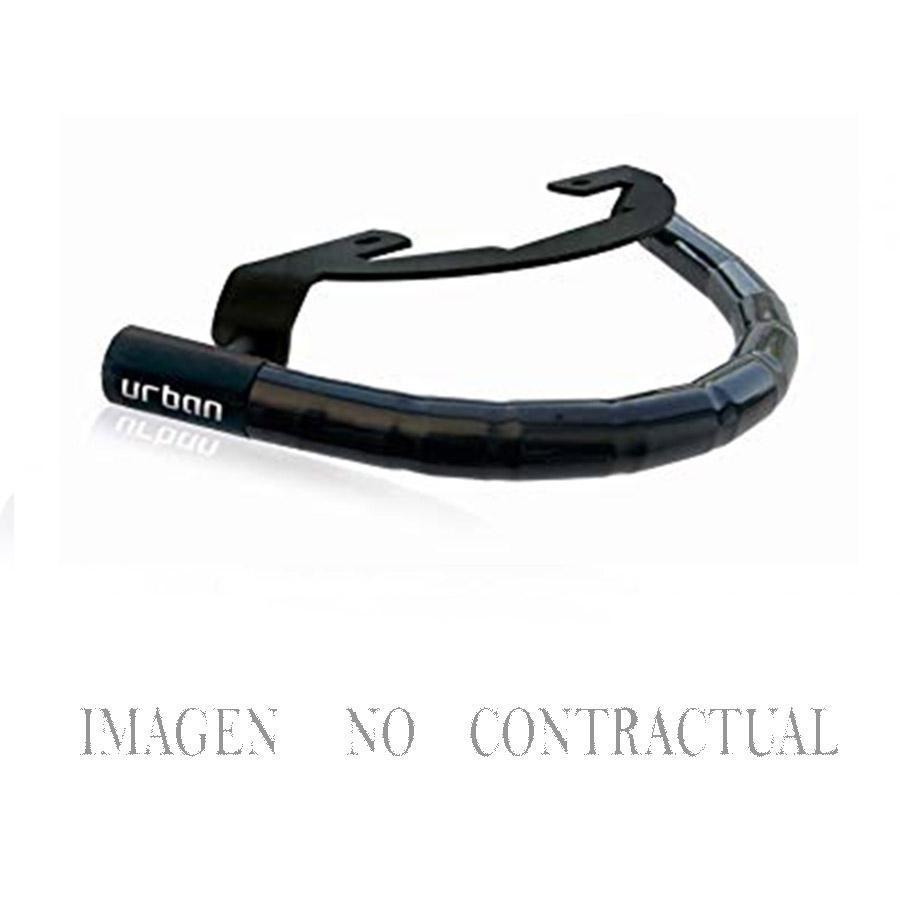 ANTIRROBO MANILLAR URBAN MP HONDA SHI 125 SCOOPY 1112