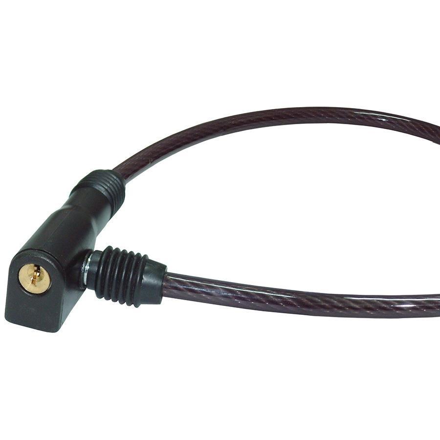 ANTIRROBO CADENA URBAN  CABLE JUNIOR 9 60 CM. 435