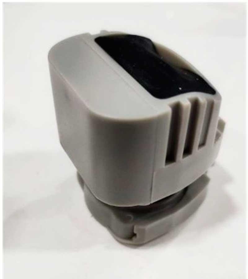 ANTIRROBO MODULO ALARMA UR907S UR906
