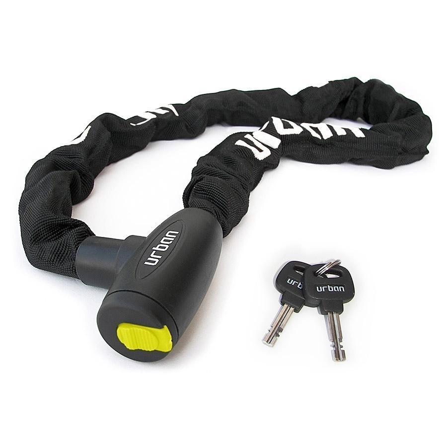ANTIRROBO CADENA URBAN  KDNAFLEX XK 8 100 CM XK100