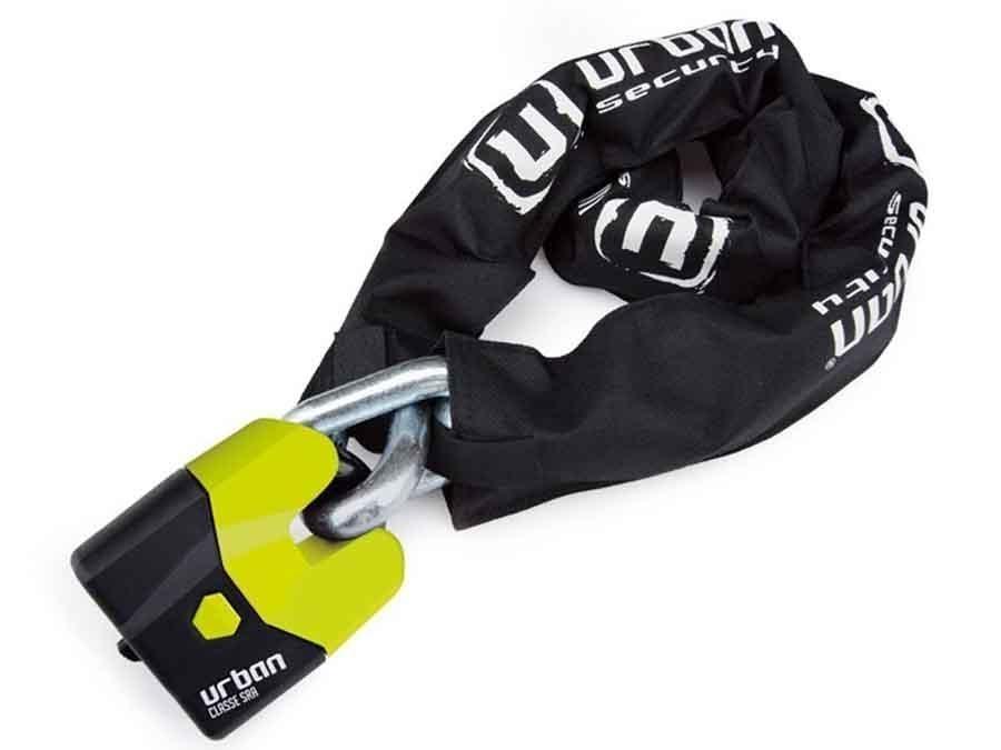 ANTIRROBO CADENA URBAN  U8K 1 50 MT U8K150