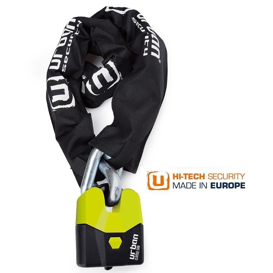 ANTIRROBO CADENA URBAN  U8K 1 00 MT U8K100