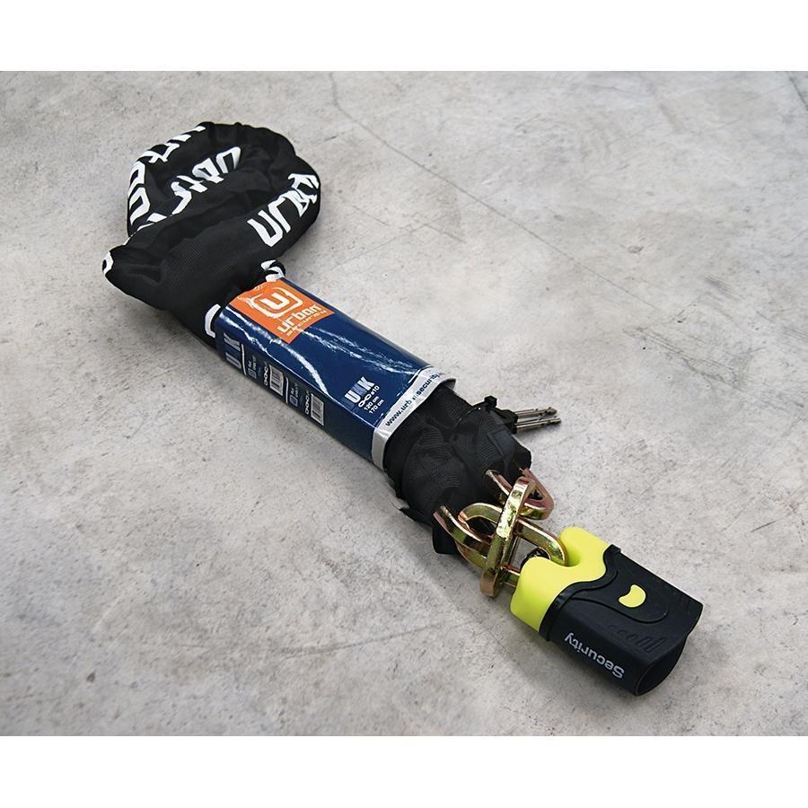 ANTIRROBO CADENA URBAN  U4K 1 70 MT U4K170