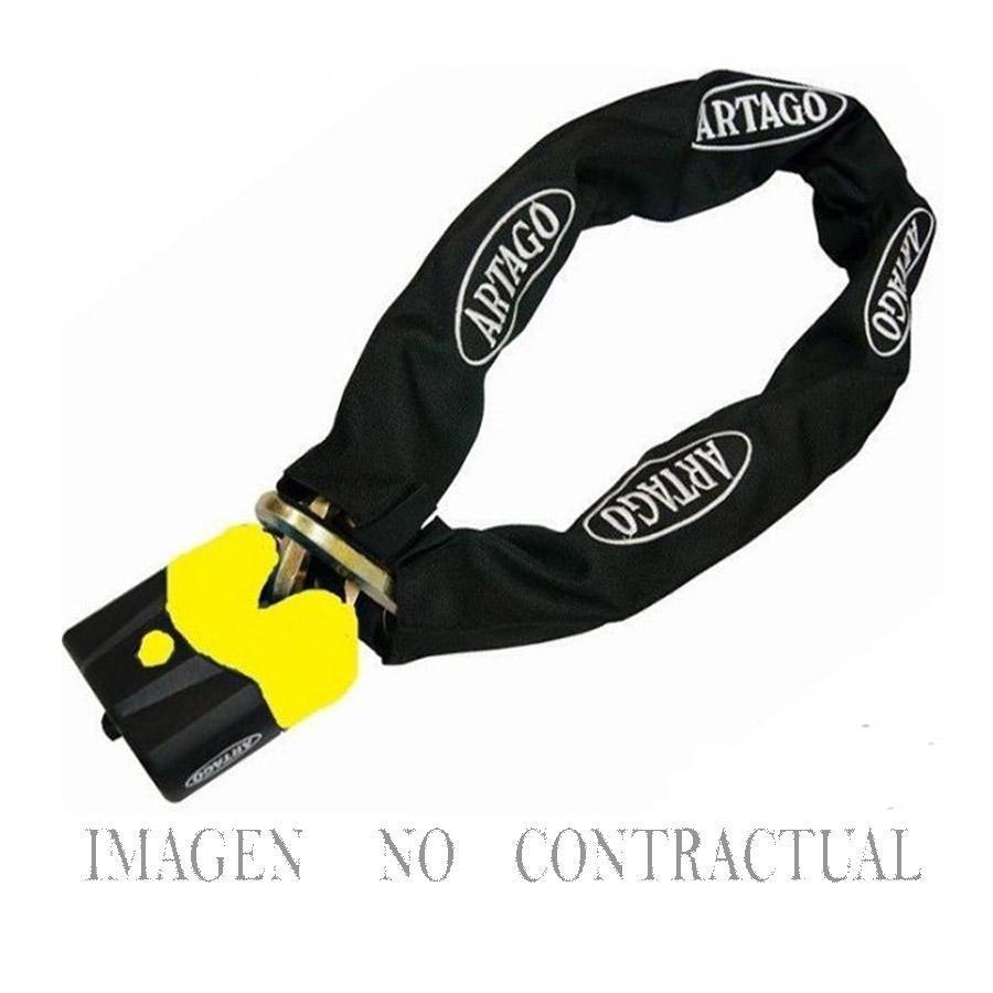 ANTIRROBO CADENA ARTAGO  CANDADO 13ART 13120 13ART120