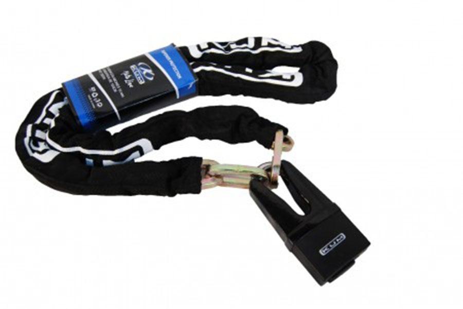 ANTIRROBO CADENA KUM (255312) CANDADO(255905) 150CM