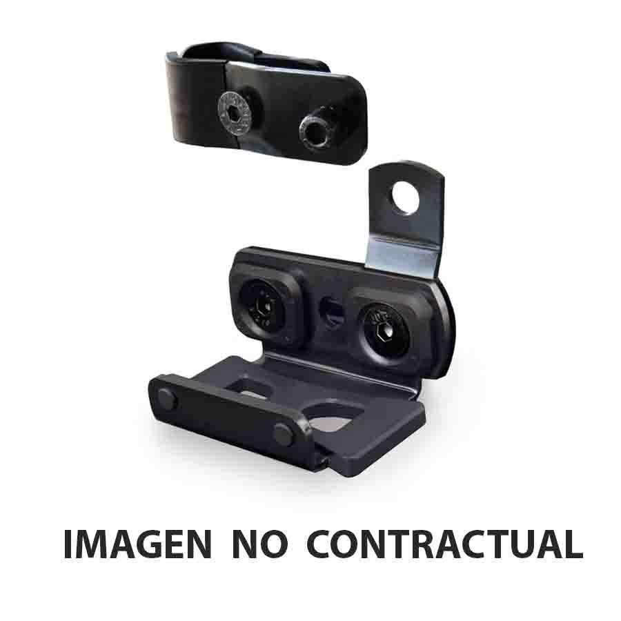 SOPORTE ANTIRROBO URBAN  UR14S - UR10 TORNILLOS+TUBOS/ SCREWS+ TUBES     UR402