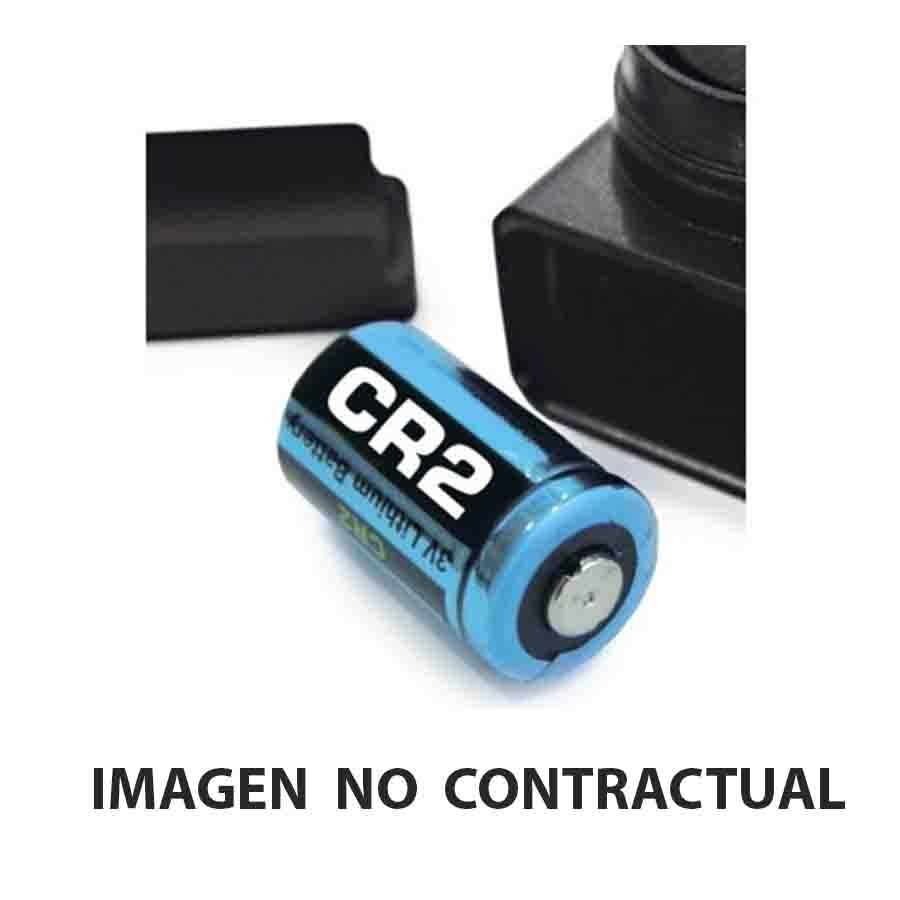 KIT URBAN BATERIA LITIO CR2  3.0V 750MAH.     URCR2