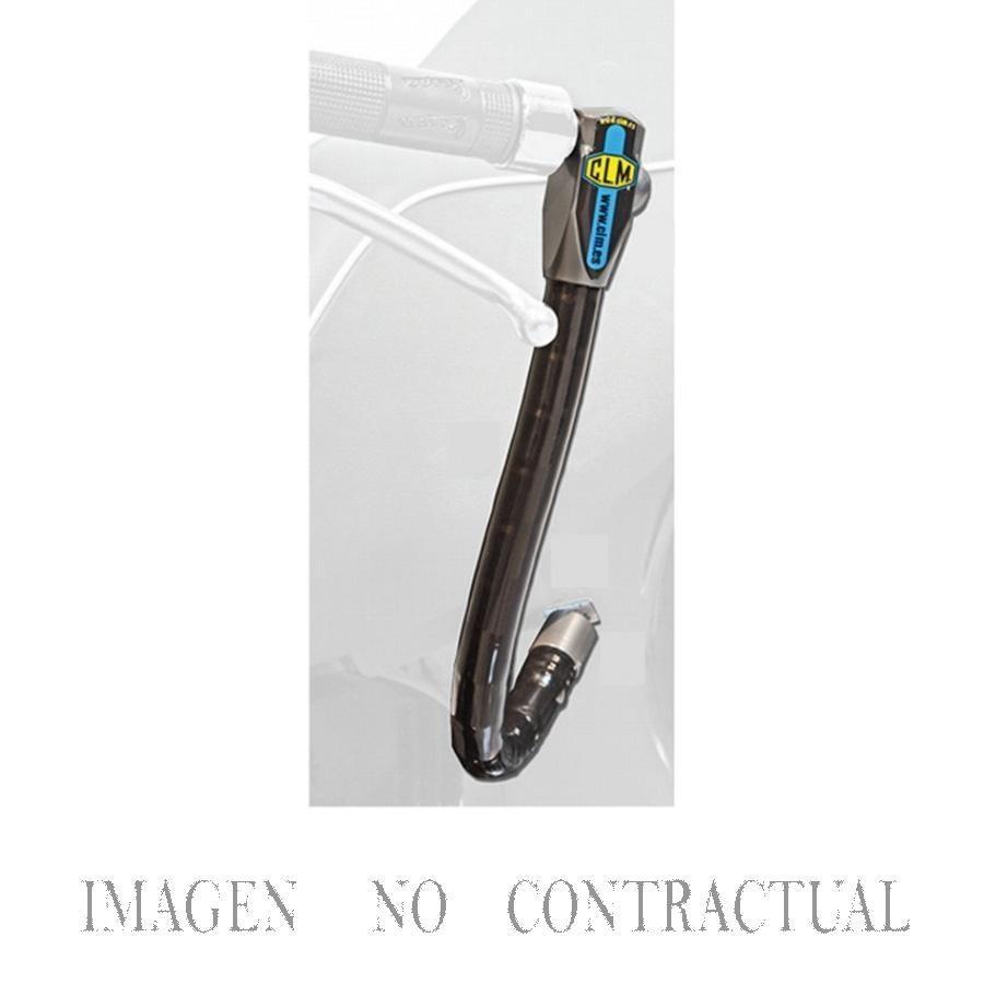 ANTIRROBO MANILLAR CLM PEUGEOT CITYSTAR 125I BLINDADO 2011 Y CITYSTAR 200CC (2017) 5728163