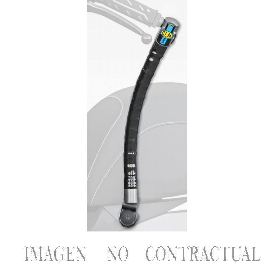 ANTIRROBO MANILLAR CLM APRILIA SPORTCITY ONE 50-125CC 4T 2008 / PIAGGIO NEW TYPHOON 5727621