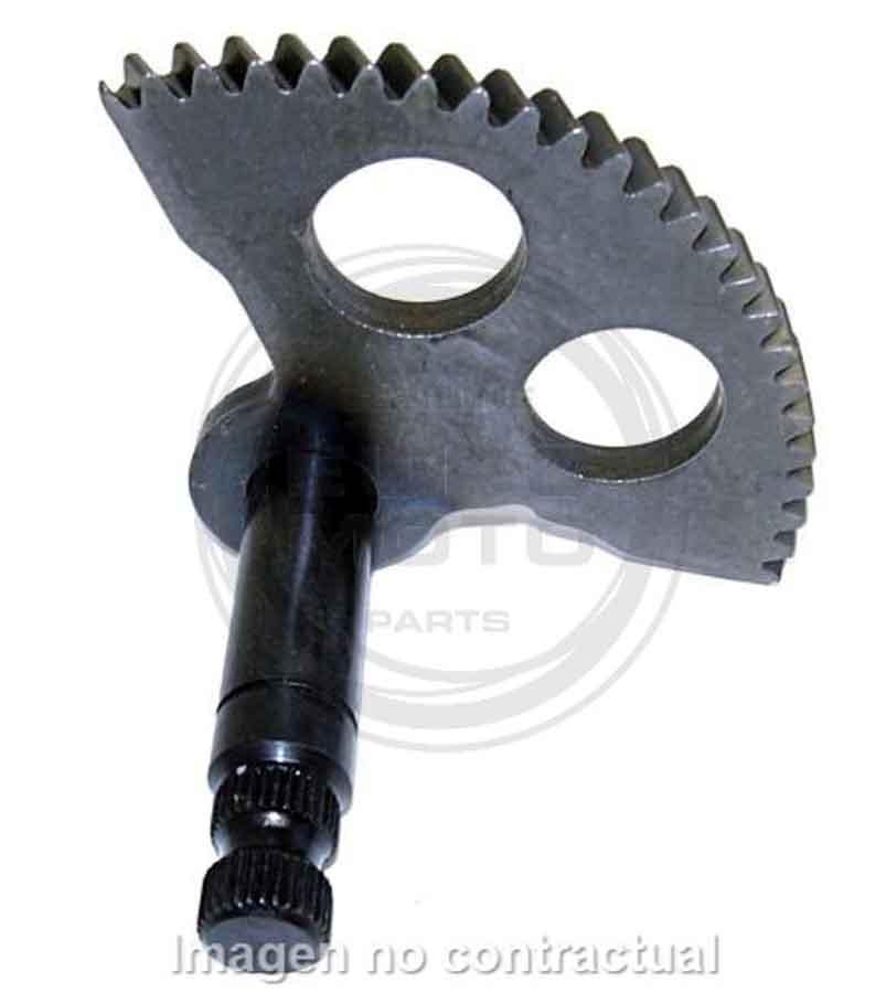 EJE PEDAL ARRANQUE MINARELLI VERTICAL    37085737