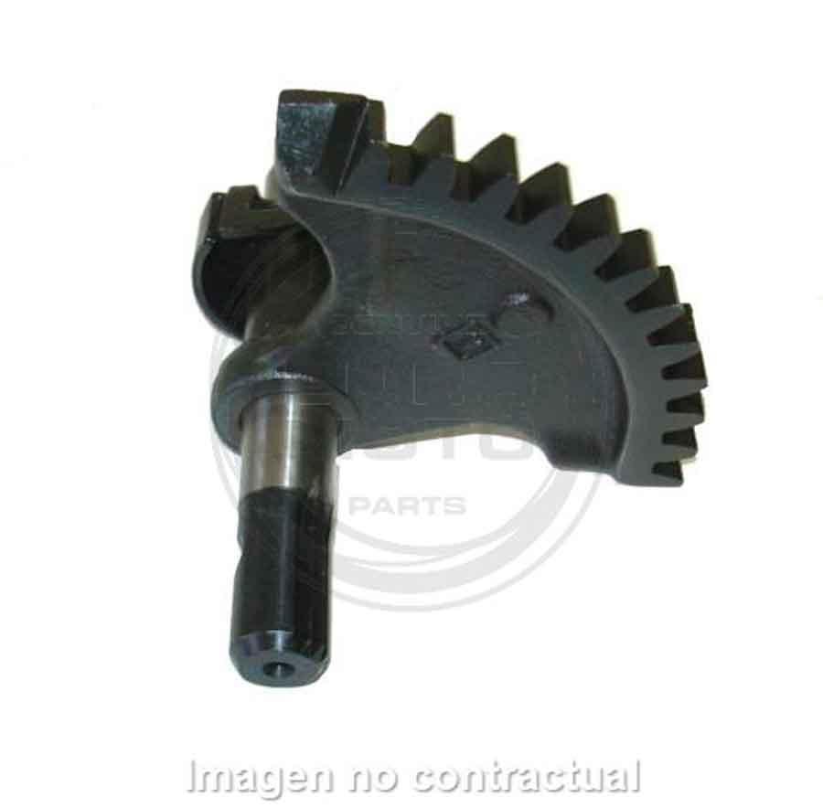 EJE PEDAL ARRANQUE VESPA 125   92080156