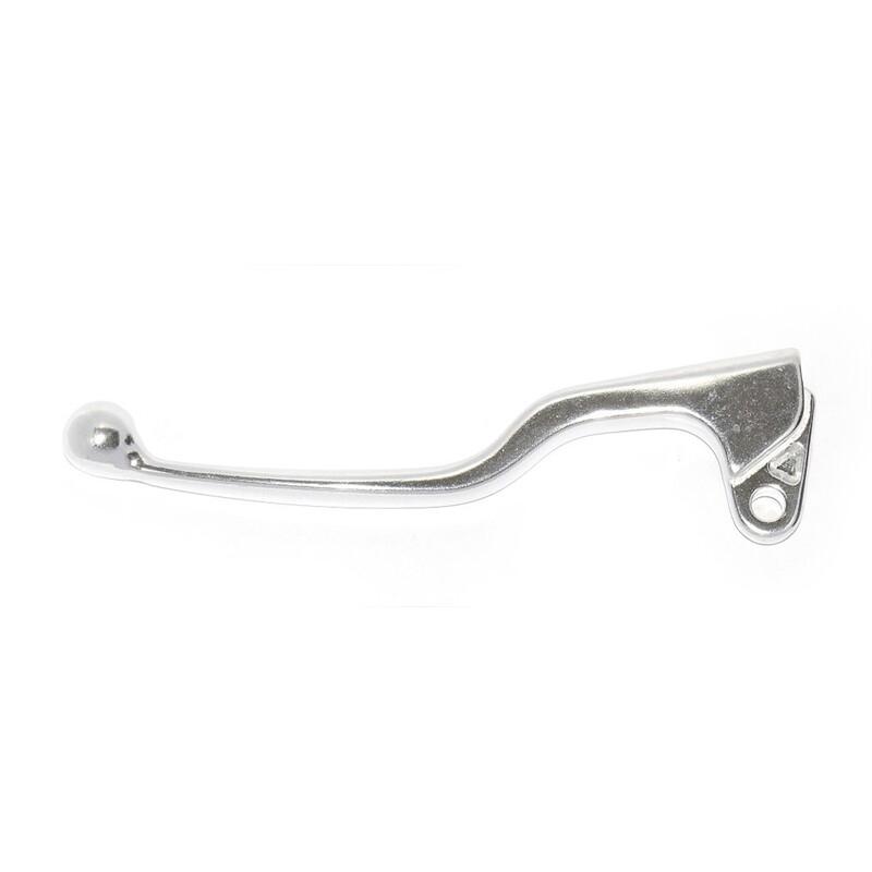 MANETA DE EMBRAGUE V PARTS FORJADA PULIDA
