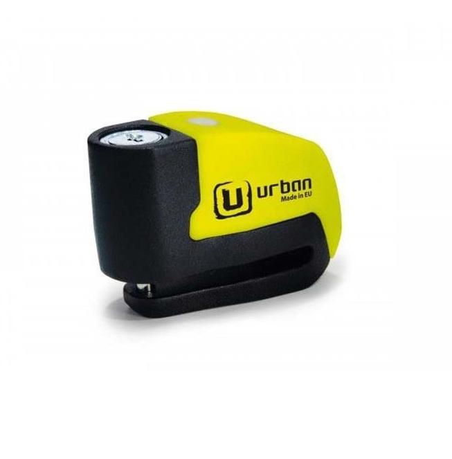 ANTIRROBOS CADENA URBAN 24MA MODULO ALARMA RECAMBIO UR9Z, UR6