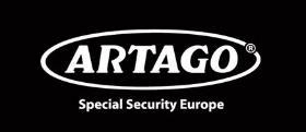ANTIRROBO MANILLAR ARTAGO KIT TERMINAL MANILLAR  SYM JOYMAX 125/300  GTS '12   COMFORT-SPORT 17