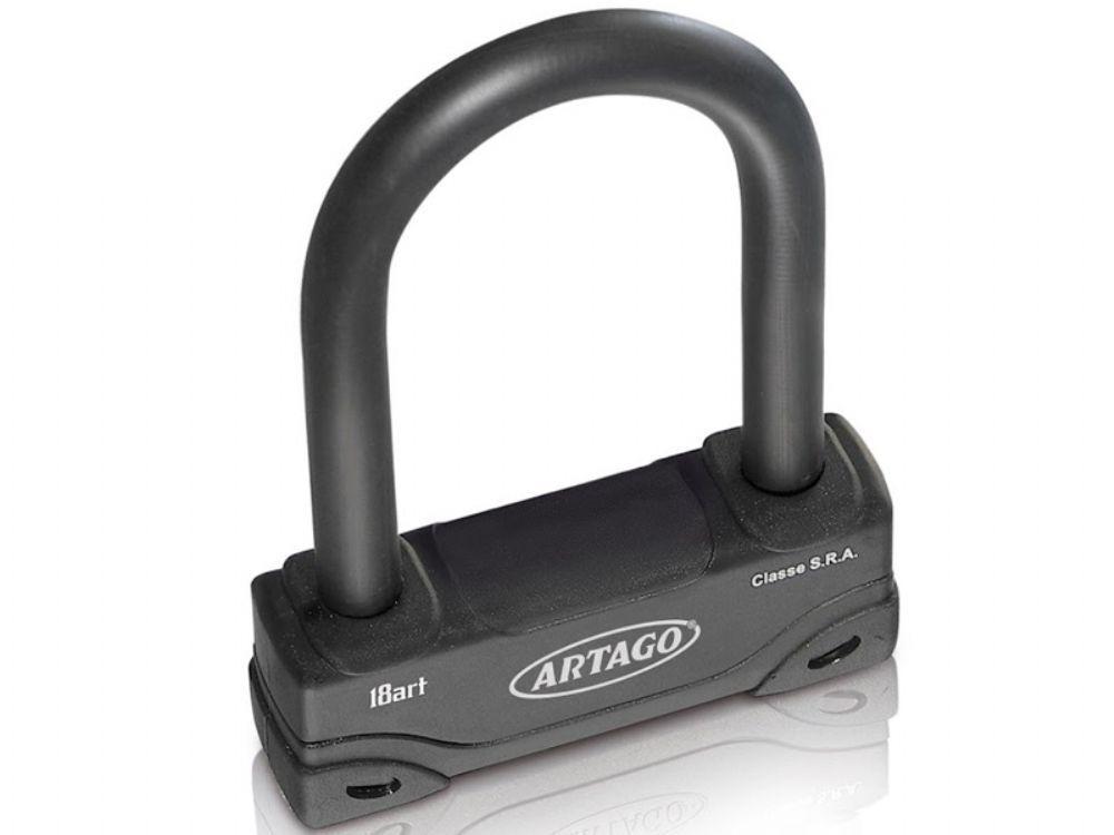 ANTIRROBO ARTAGO U , 85X120, MISMA COMBINACI N ASIENTO/SELLE/SEAT +INFOWEB