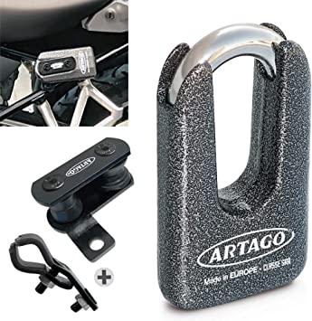 ANTIRROBO ARTAGO 69T/B + 568.2 PACK BMW R1200GS
