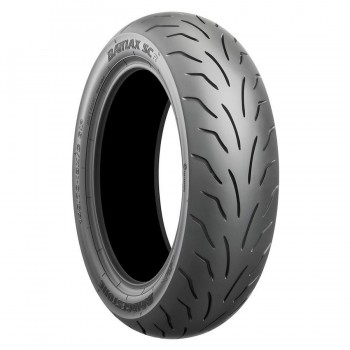 CUBIERTA NEUMATICO BRIDGESTONE 140/70 14R SC1R 68S 7782  140701468S