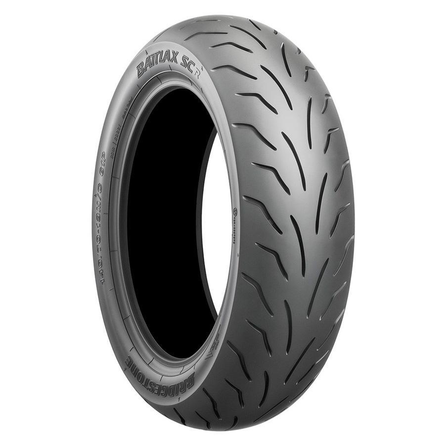 CUBIERTA NEUMATICO BRIDGESTONE 90/90 14R SC1R 46P  8031  90901446P