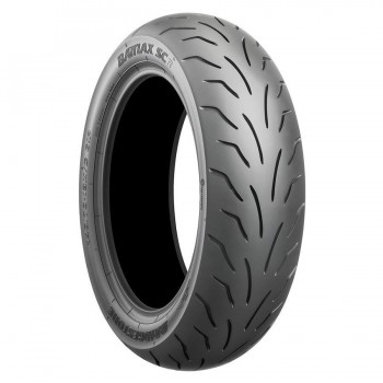 CUBIERTA NEUMATICO BRIDGESTONE 90/90 14R SC1R 46P  8031  90901446P