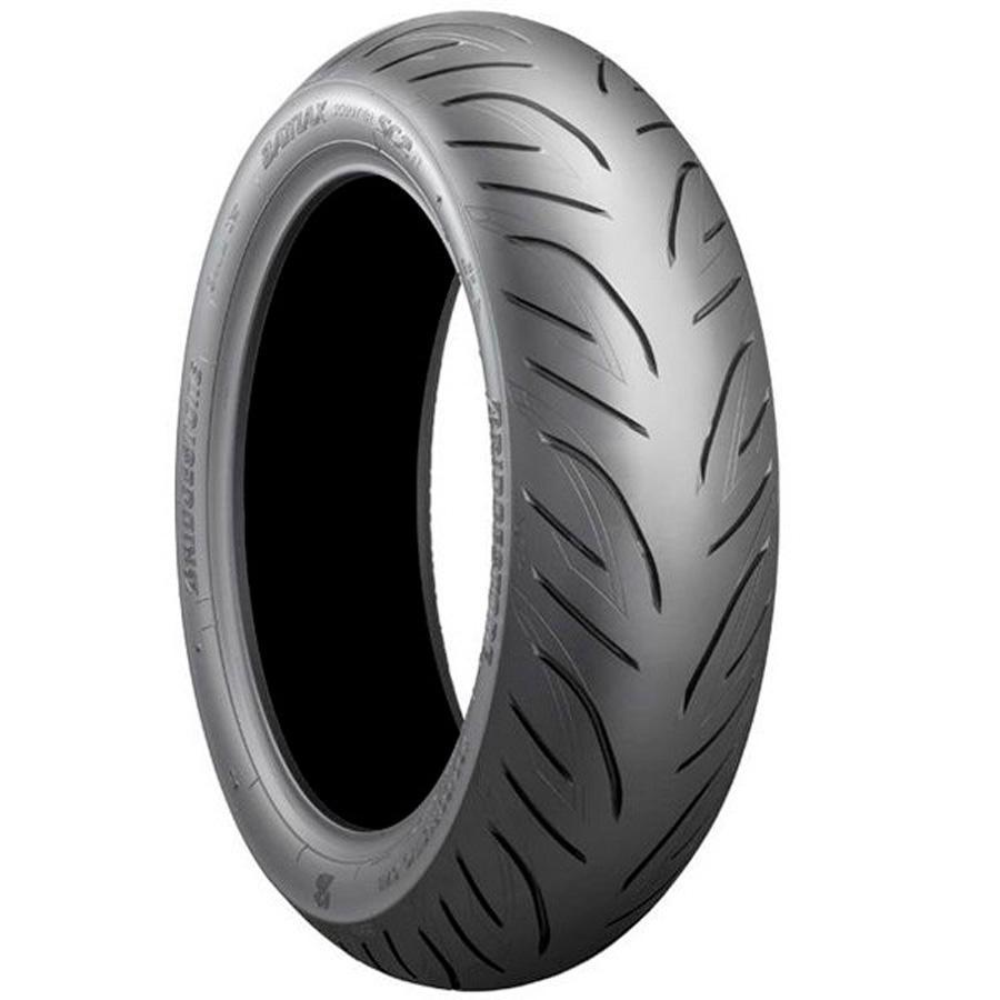 CUBIERTA NEUMATICO BRIDGESTONE 160/60 15R SC2R 67H 10592  160601567H