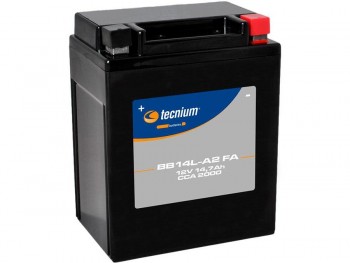 BATERIA TECNIUM ACTIVADA BB14L-A2