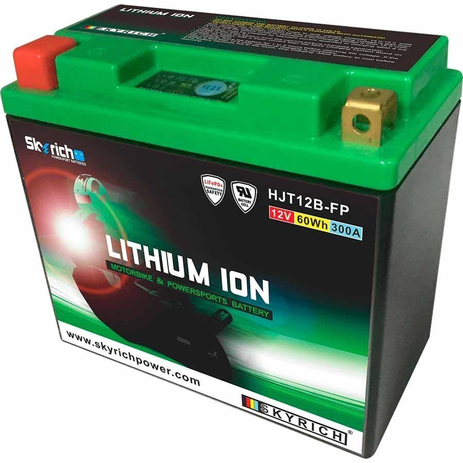 BATERIA LITIO SKYRICH LITX14AHQ