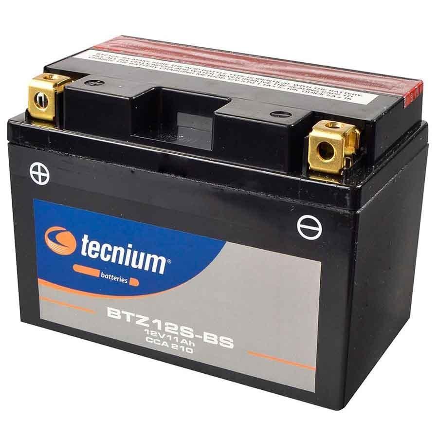 BATERIA TECNIUM BTZ12S-BS   329021