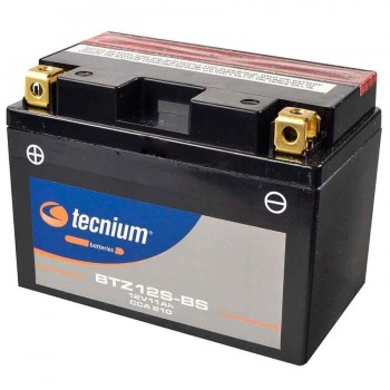 BATERIA TECNIUM BTZ12S-BS   329021
