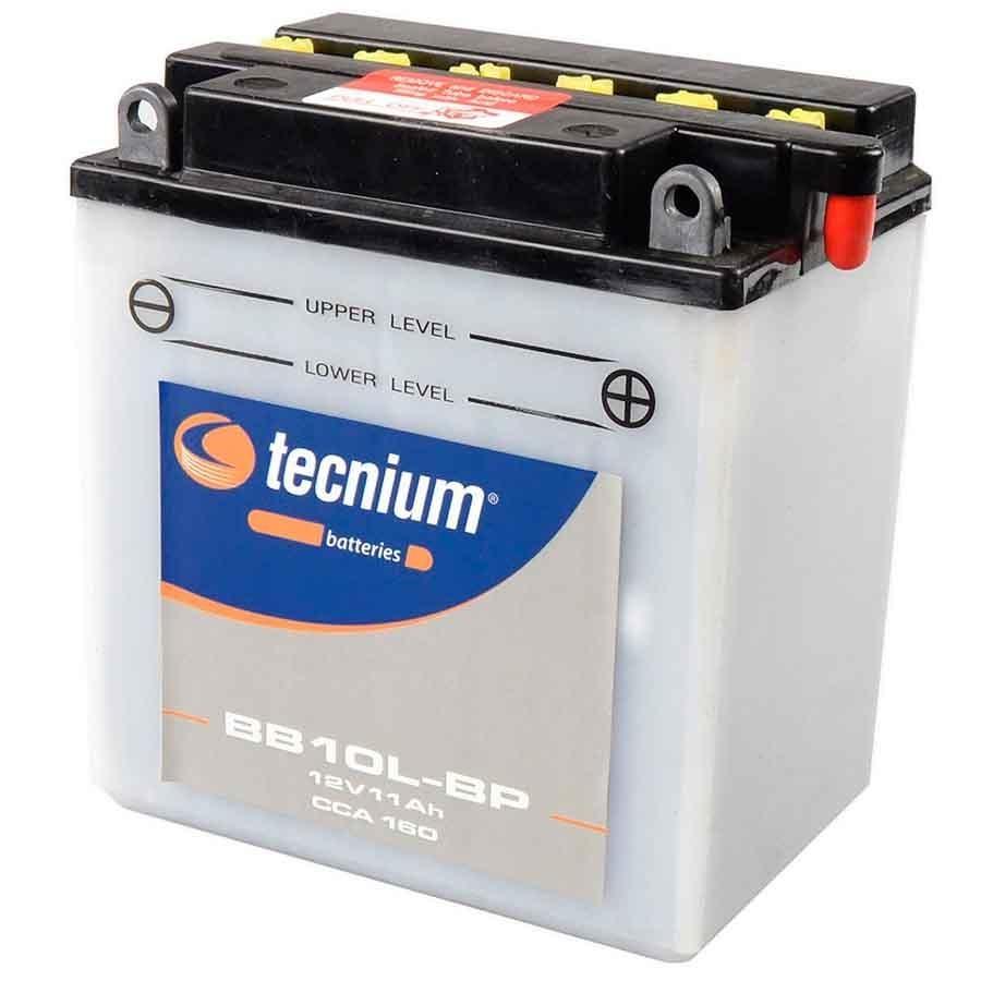 BATERIA TECNIUM BB10L-BP FRESH PACK   329267