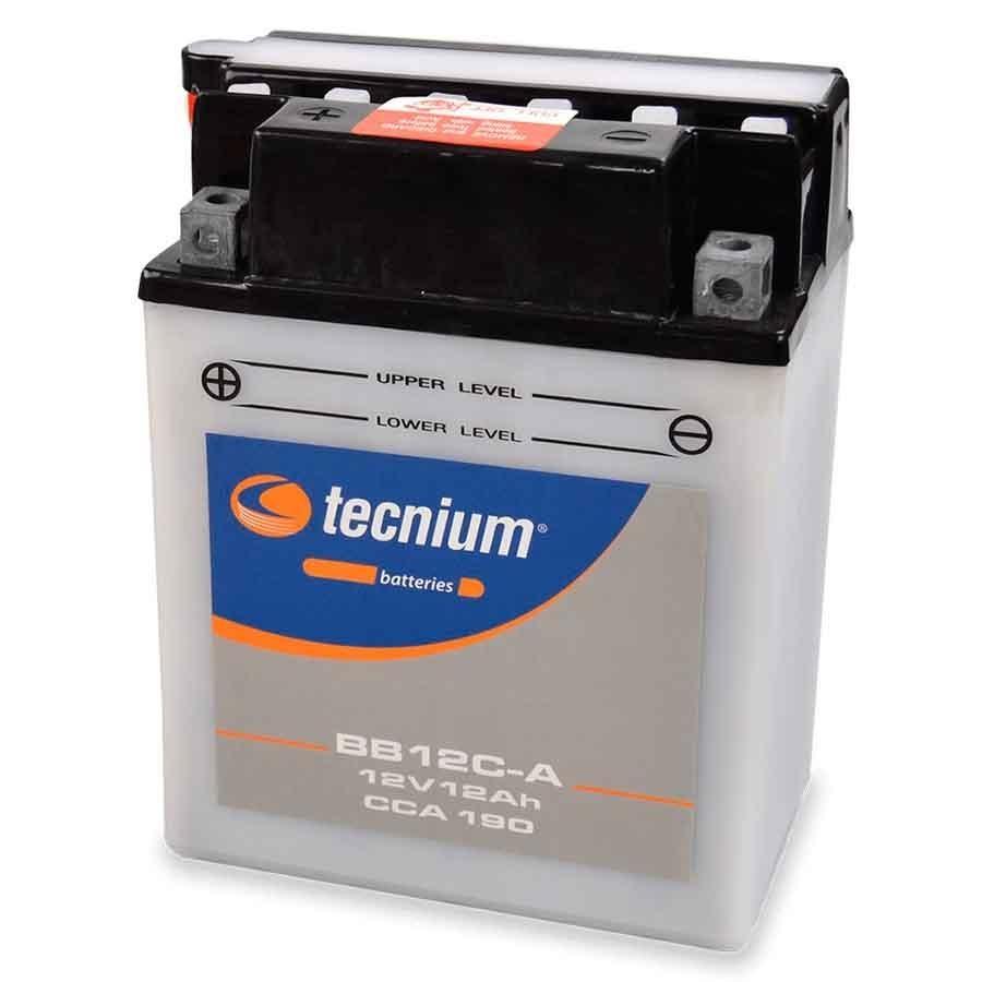 BATERIA TECNIUM BB12C-A FRESH PACK (SUSTITUYE 10542)   329270