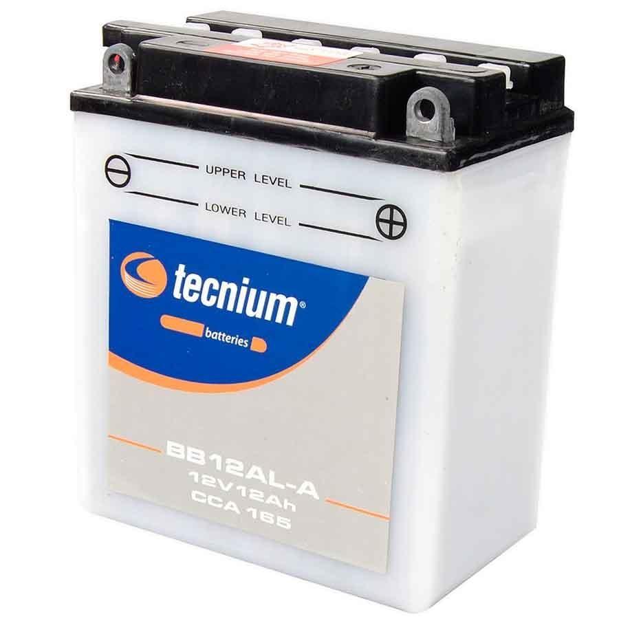 BATERIA TECNIUM BB12AL-A FRESH PACK   329272