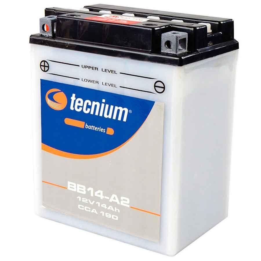 BATERIA TECNIUM BB14-A2 FRESH PACK   329278
