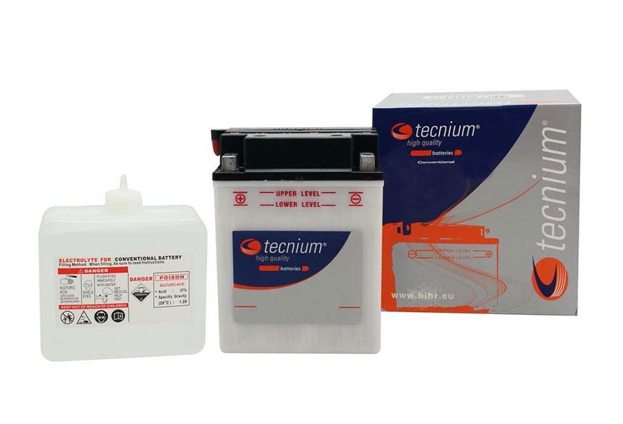 BATERIA TECNIUM BB14A-A2   329758