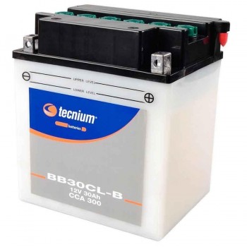 BATERIA TECNIUM BB30CL-B FRESH PACK   329771