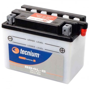 BATERIA TECNIUM BB4L-B FRESH PACK (SUSTITUYE 5978)   329776