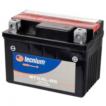 BATERIA TECNIUM BTX4L-BS (SUSTITUYE 4821)   329791