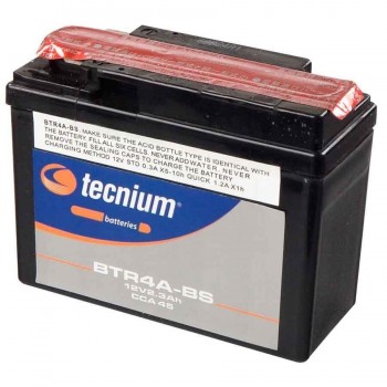 BATERIA TECNIUM BTR4A-BS (SUSTITUYE 4820)   329795