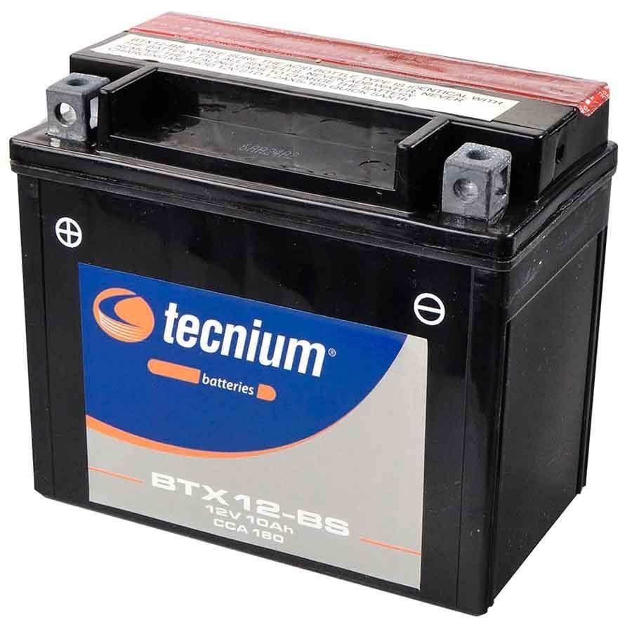 BATERIA TECNIUM BTX12-BS (SUSTITUYE 4830)   329796