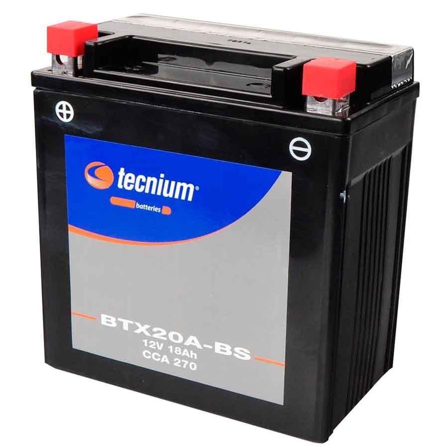 BATERIA TECNIUM BTX20A-BS   329799