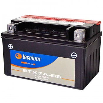 BATERIA TECNIUM BTX7A-BS (SUSTITUYE 4825)   329803