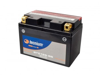 BATERIA TECNIUM ACTIVADA BTZ12S   329807
